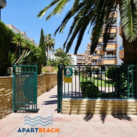 Apartbeach Salou Y Playa 742 Esterno foto