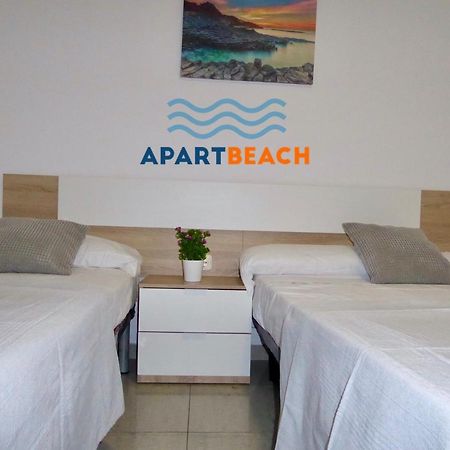 Apartbeach Salou Y Playa 742 Esterno foto