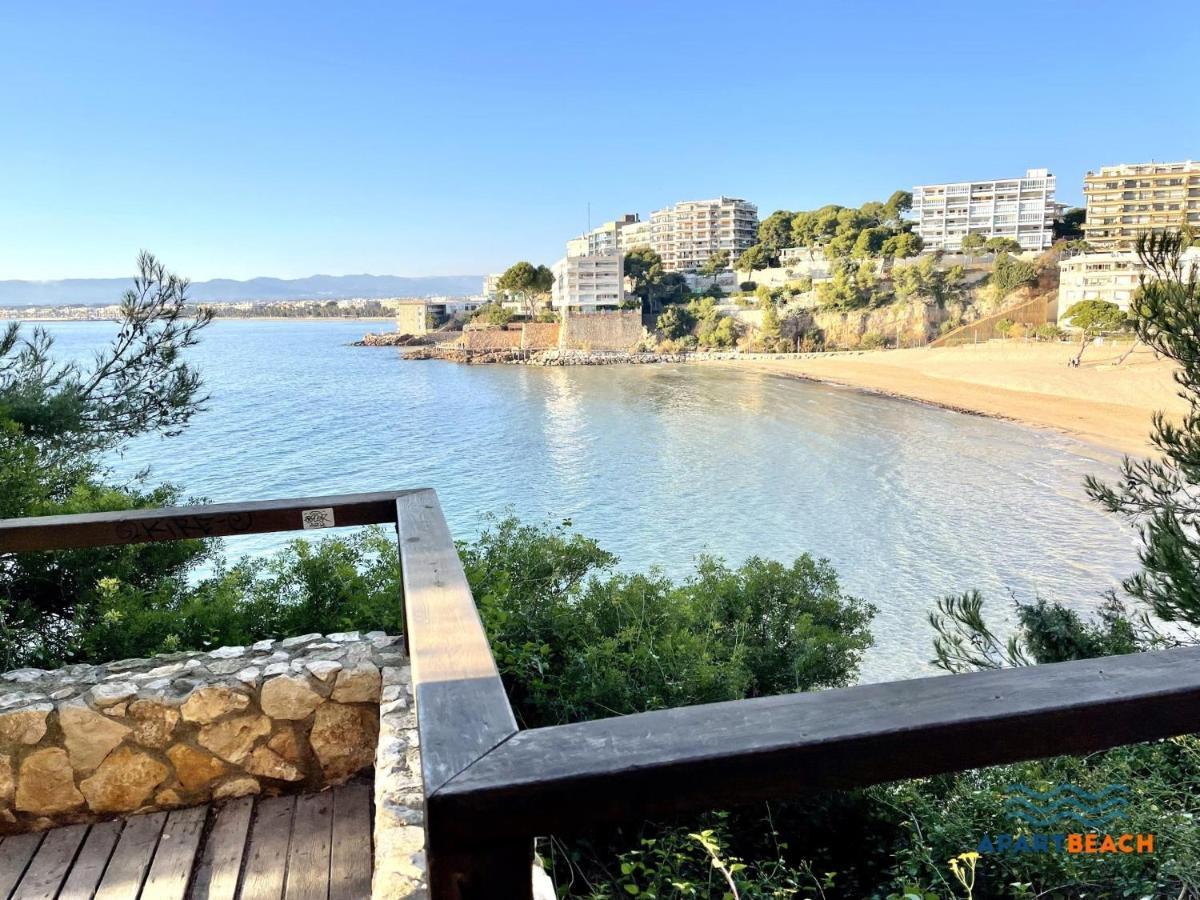 Apartbeach Salou Y Playa 742 Esterno foto