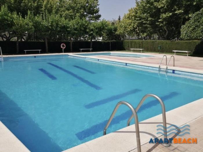 Apartbeach Salou Y Playa 742 Esterno foto