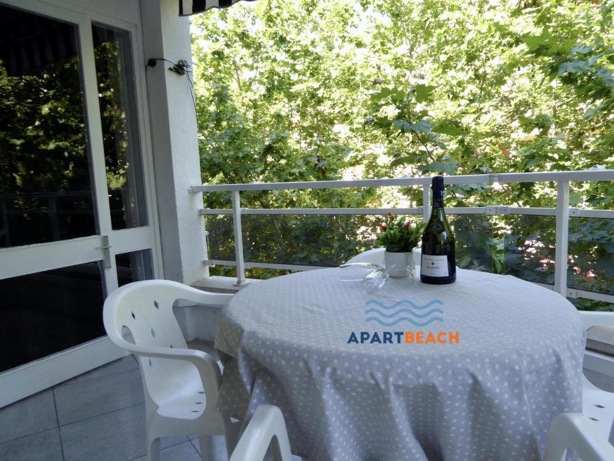 Apartbeach Salou Y Playa 742 Esterno foto