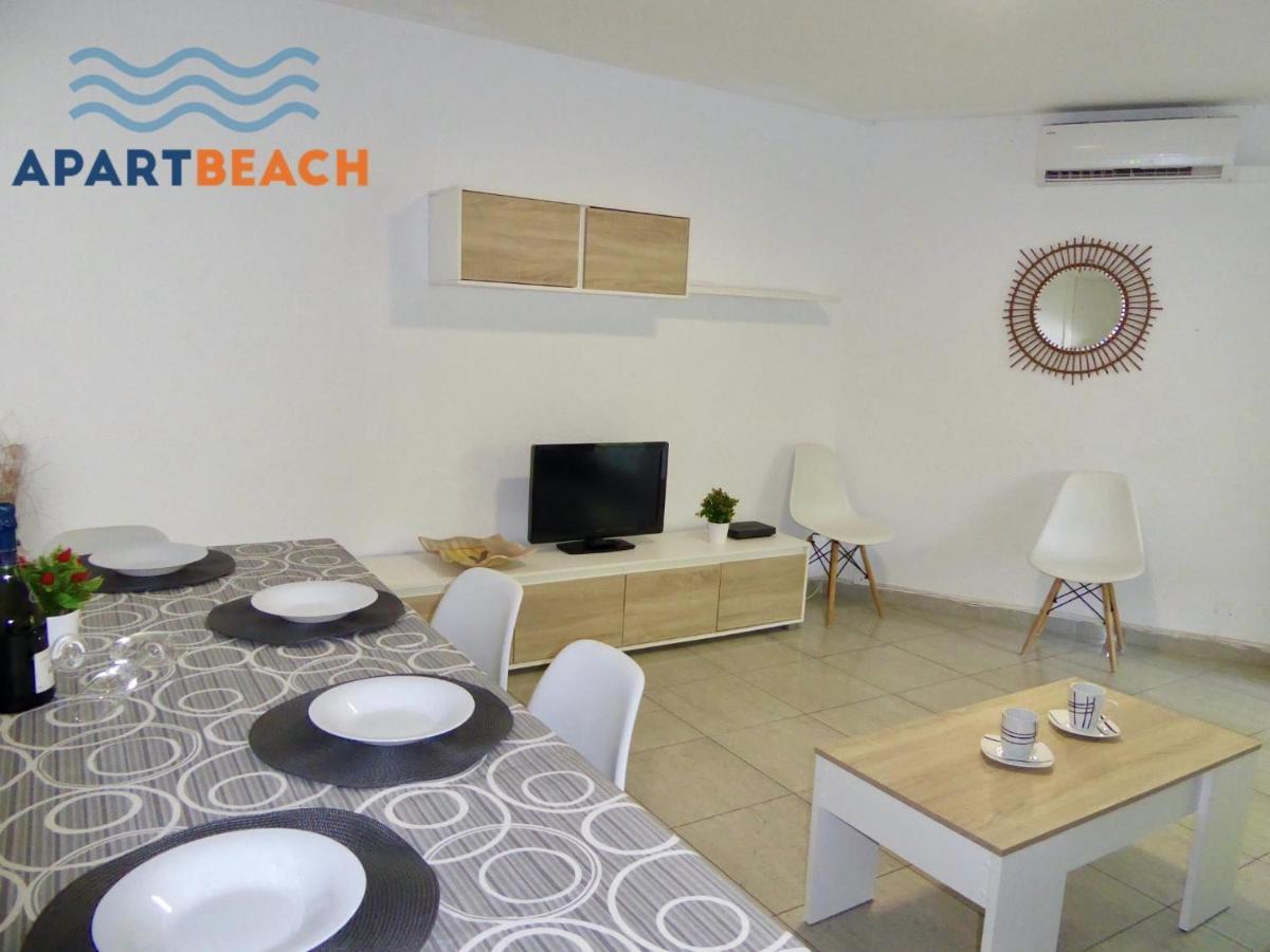 Apartbeach Salou Y Playa 742 Esterno foto