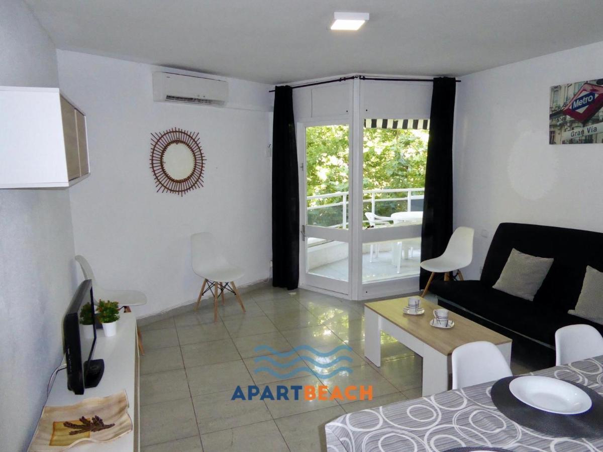 Apartbeach Salou Y Playa 742 Esterno foto