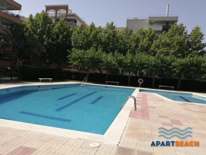 Apartbeach Salou Y Playa 742 Esterno foto