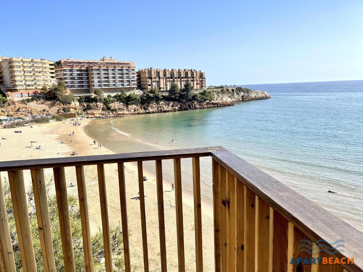 Apartbeach Salou Y Playa 742 Esterno foto
