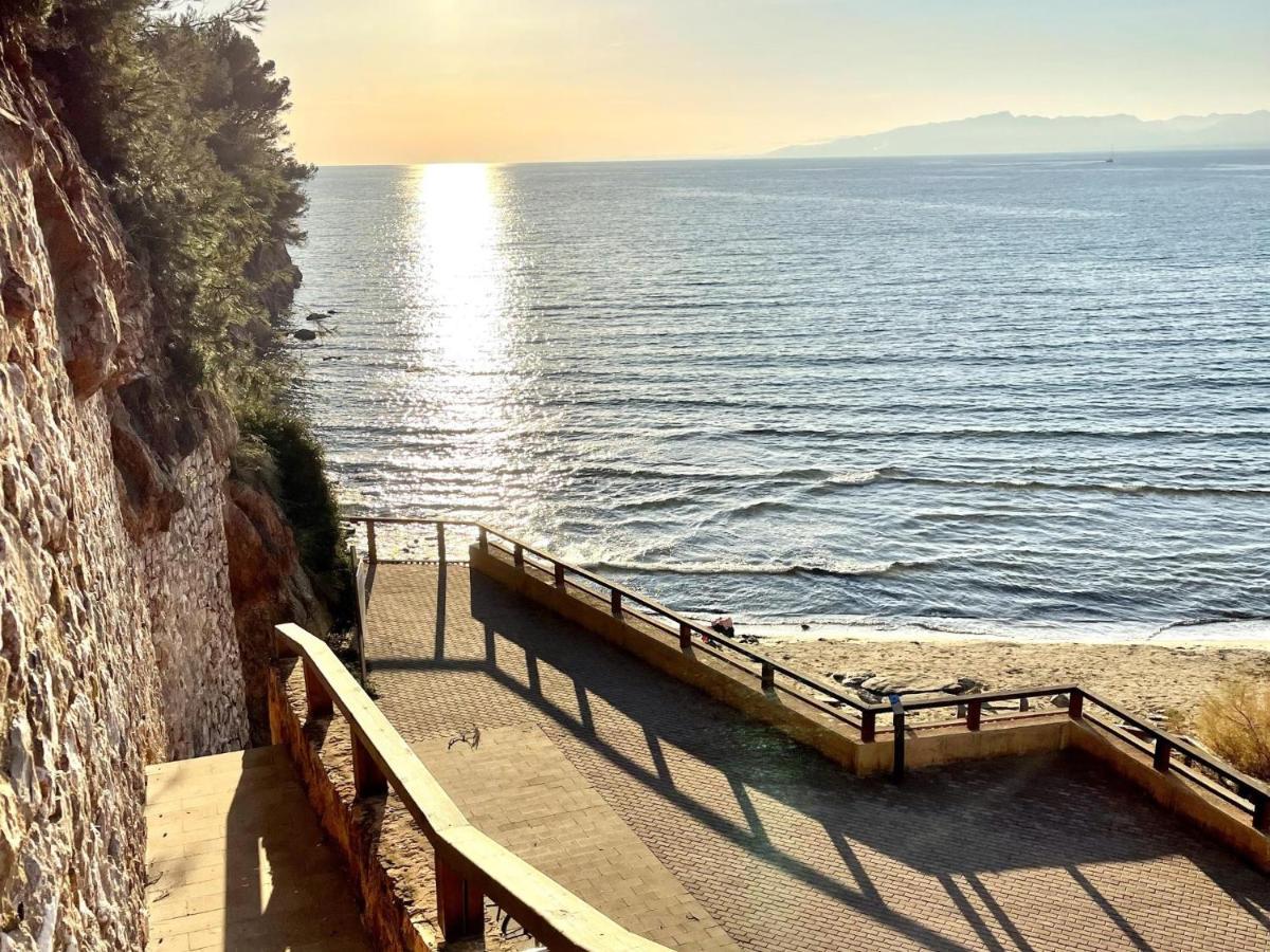 Apartbeach Salou Y Playa 742 Esterno foto