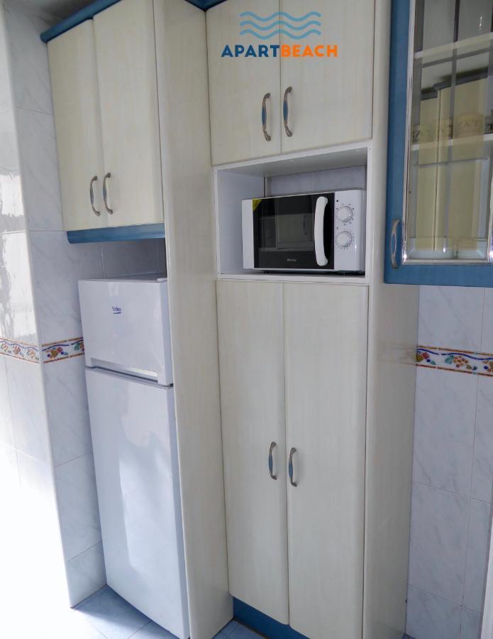 Apartbeach Salou Y Playa 742 Esterno foto