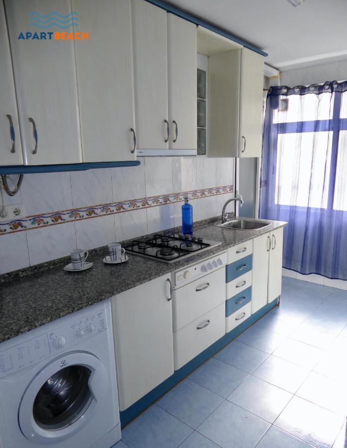 Apartbeach Salou Y Playa 742 Esterno foto