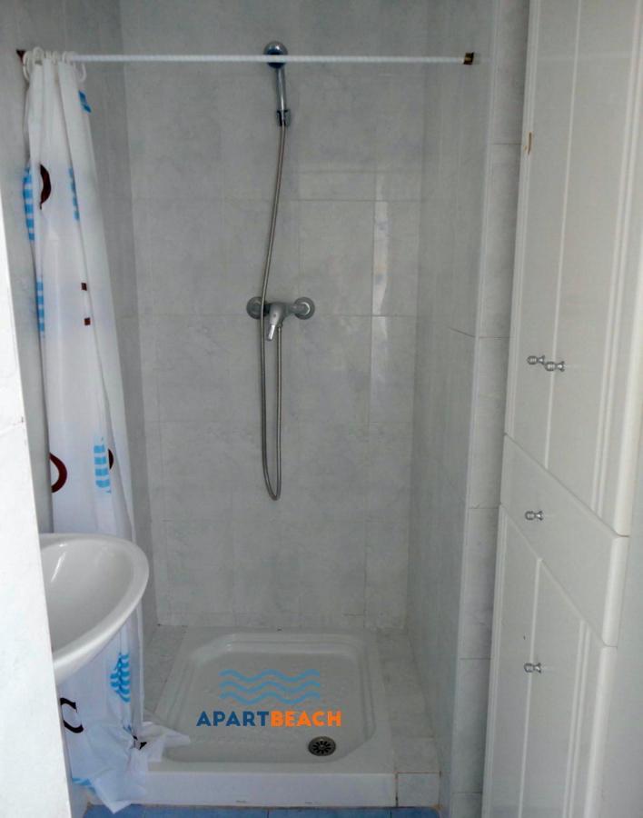Apartbeach Salou Y Playa 742 Esterno foto
