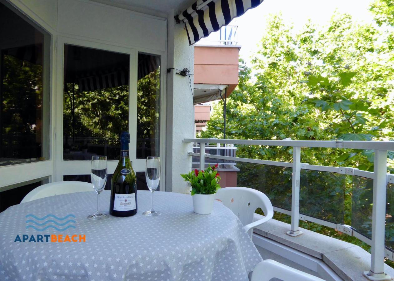 Apartbeach Salou Y Playa 742 Esterno foto