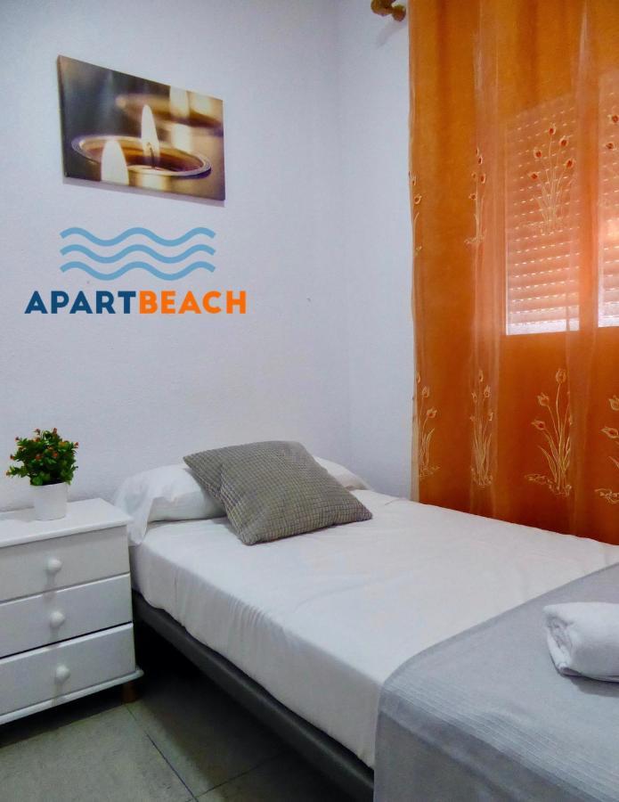 Apartbeach Salou Y Playa 742 Esterno foto