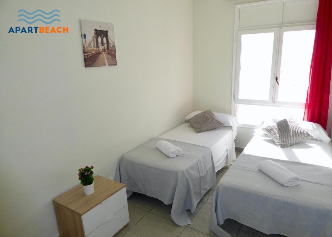 Apartbeach Salou Y Playa 742 Esterno foto