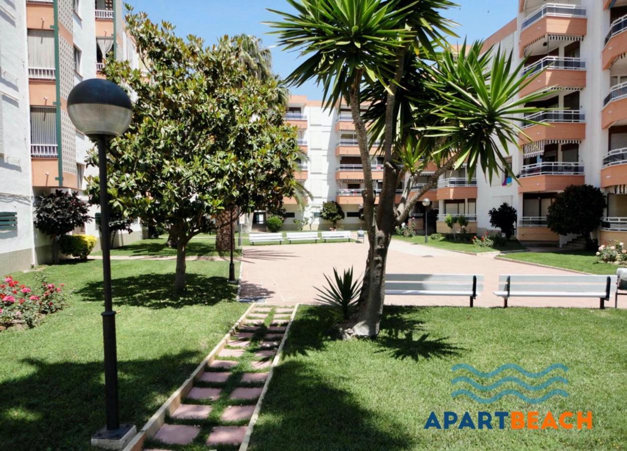 Apartbeach Salou Y Playa 742 Esterno foto
